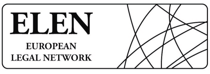 ELEN — European Legal Network