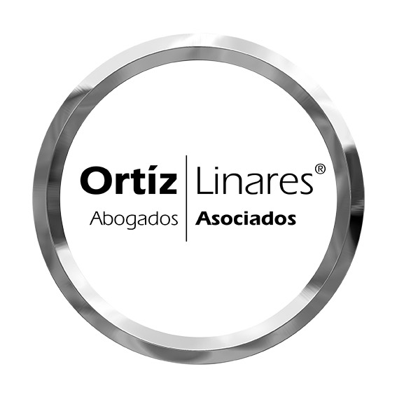 Logotipo Ortiz Linares Abogados Asociados